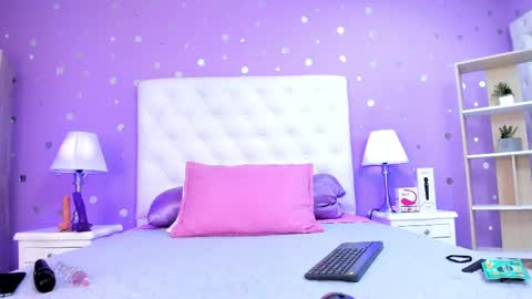 Snapshot of sophia_models chatting on 10/08/25, 06:27 Sophia  online show from 10/08/25, 06:27