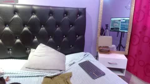 Snapshot of sophia_ny chatting on 01/13/25, 10:24 SOPHIA online show from 01/13/25, 10:24