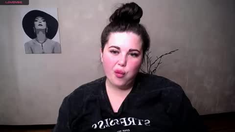 sophia_olsen_ online show from 09/18/25, 11:12