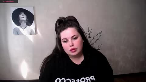 sophia_olsen_ online show from 09/19/25, 11:00
