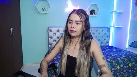 Sophia online show from 10/27/25, 09:41