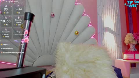 sophia online show from 12/05/24, 12:41