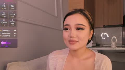 QUEEN OF SQUIRT online show from 01/27/25, 03:47