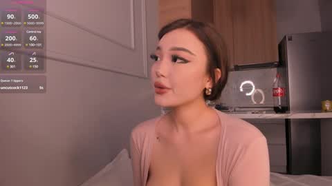 QUEEN OF SQUIRT online show from 01/31/25, 10:31