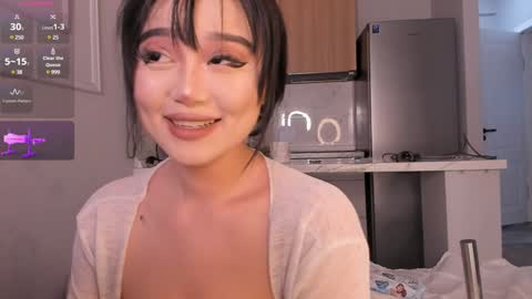 QUEEN OF SQUIRT online show from 02/05/25, 03:09