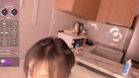 QUEEN OF SQUIRT online show from 02/08/25, 01:11