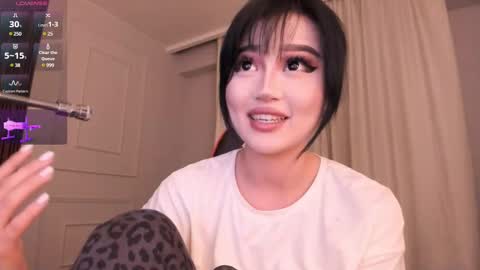 QUEEN OF SQUIRT online show from 02/22/25, 01:46