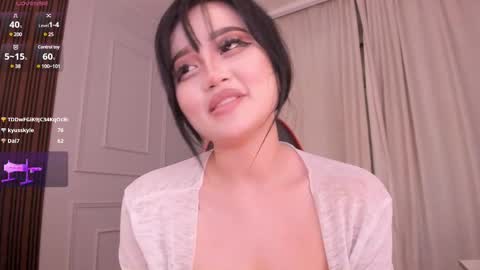 QUEEN OF SQUIRT online show from 03/02/25, 05:25