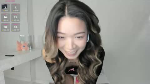 QUEEN OF SQUIRT online show from 11/06/25, 11:55