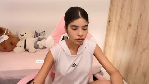 Snapshot of sophia_storn chatting on 04/14/26, 01:22 Sophia Storm online show from 04/14/26, 01:22