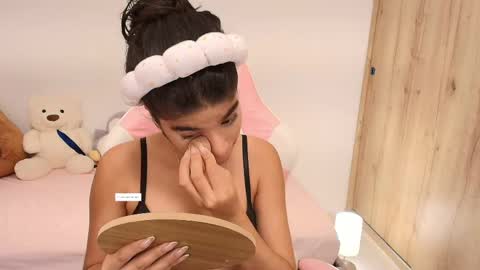 Snapshot of sophia_storn chatting on 04/17/26, 02:14 Sophia Storm online show from 04/17/26, 02:14