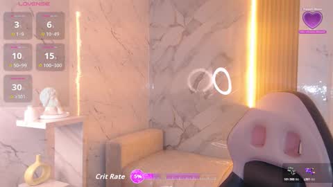 Sophia online show from 09/22/25, 01:13