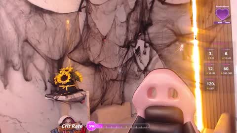 Sophia online show from 10/07/25, 02:14