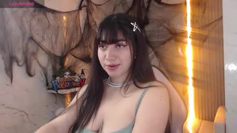 Sophia online show from 10/14/25, 02:29