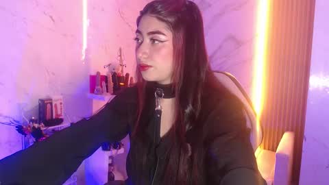 Sophia online show from 02/17/26, 03:36