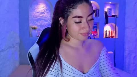 Snapshot of sophia_tf chatting on 03/13/26, 08:37 Sophia online show from 03/13/26, 08:37