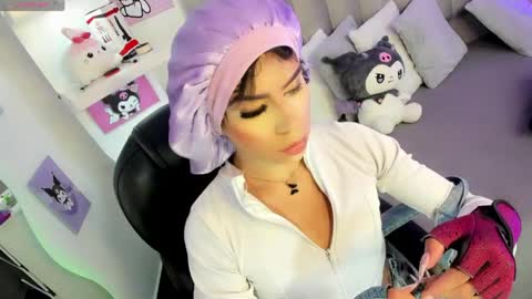 Snapshot of sophia_velarie chatting on 04/28/26, 05:23 Sophia Velarie online show from 04/28/26, 05:23