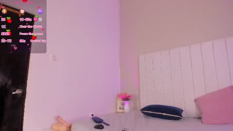 Snapshot of sophia_walkett chatting on 06/10/26, 02:38 Michelle online show from 06/10/26, 02:38
