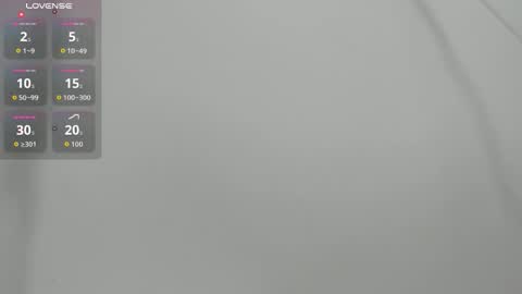 sophia online show from 01/08/26, 01:02