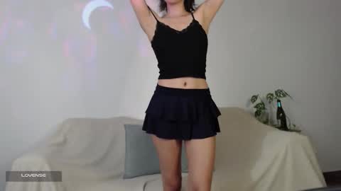 Snapshot of sophia_whispers chatting on 03/14/26, 03:34 Sophia online show from 03/14/26, 03:34