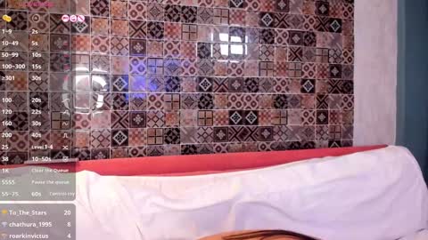 Sofi online show from 01/09/25, 03:01