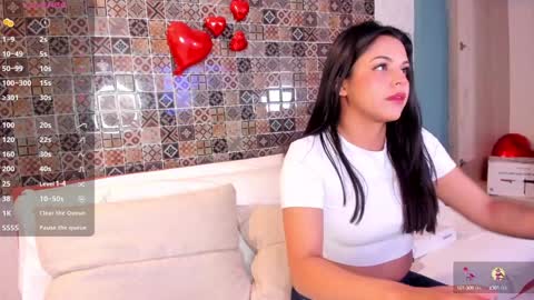 Sofi online show from 02/07/25, 11:12