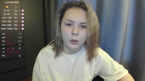 Snapshot of sophia_xi chatting on 01/15/26, 02:38 Sophia online show from 01/15/26, 02:38