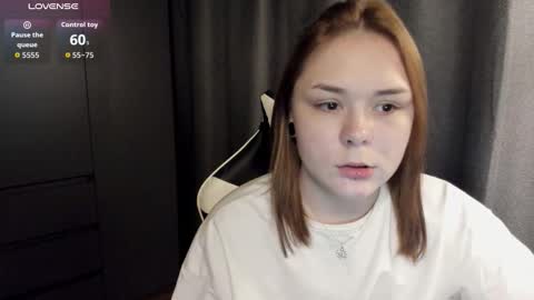 Snapshot of sophia_xi chatting on 02/28/26, 01:01 Sophia online show from 02/28/26, 01:01