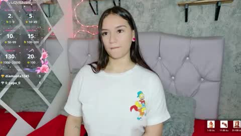 Snapshot of sophia_xoxo1 chatting on 04/15/26, 07:10 Sophie online show from 04/15/26, 07:10