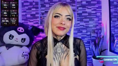 Sophia online show from 10/14/25, 09:15