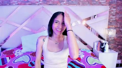 Sophia Paris online show from 11/06/25, 01:50