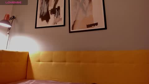 Sophia online show from 02/12/25, 01:52