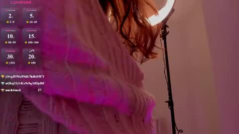 Snapshot of sophiaa_sensual chatting on 06/11/26, 02:53 Sophia online show from 06/11/26, 02:53