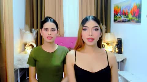 jeanne online show from 10/28/25, 05:00