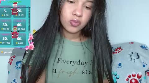 Snapshot of sophiabedford chatting on 01/08/25, 05:59 Sophia Bedford online show from 01/08/25, 05:59