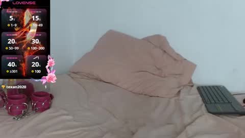 Snapshot of sophiabedford chatting on 02/03/25, 05:56 Sophia Bedford online show from 02/03/25, 05:56