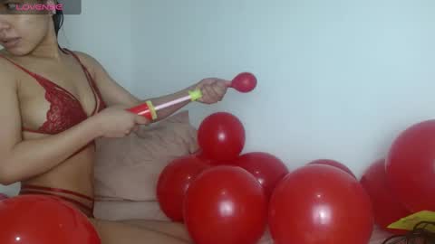 Snapshot of sophiabedford chatting on 02/14/25, 06:40 Sophia Bedford online show from 02/14/25, 06:40