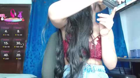 Snapshot of sophiabedford chatting on 09/16/25, 04:08 Sophia Bedford online show from 09/16/25, 04:08