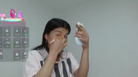 Snapshot of sophiabedford chatting on 09/20/25, 07:04 Sophia Bedford online show from 09/20/25, 07:04