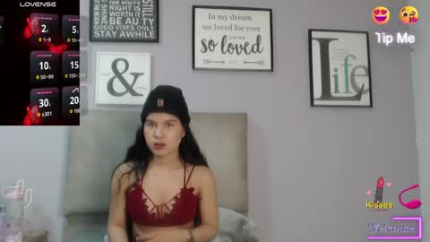 Sophia Bedford online show from 05/30/26, 02:25