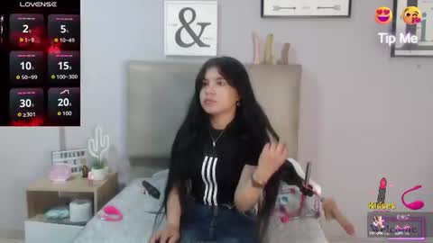 Sophia Bedford online show from 07/10/26, 06:21