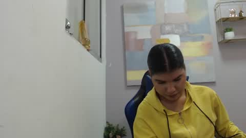 Sophia Bedford online show from 07/18/26, 02:32