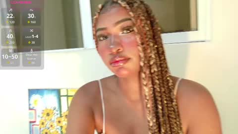Sophie online show from 06/27/26, 12:15