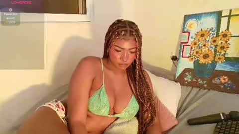Sophie online show from 06/29/26, 10:10