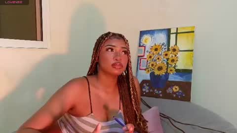 Sophie online show from 07/08/26, 02:16
