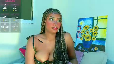 Sophie online show from 07/15/26, 01:33
