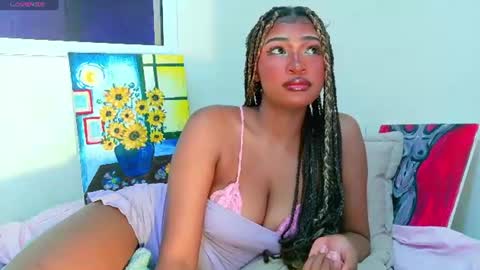 Sophie online show from 07/18/26, 02:49