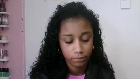 Sophia online show from 03/19/26, 01:26