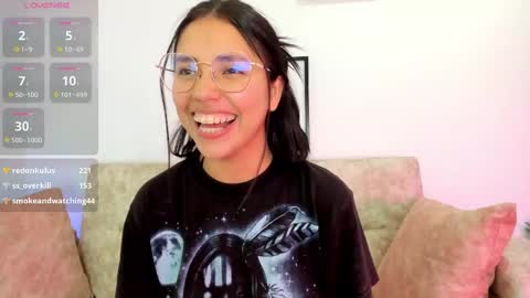 sophiacolemann online show from 02/12/25, 06:51