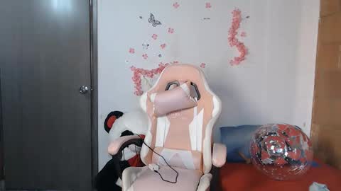 Snapshot of sophiadazza666 chatting on 03/11/26, 07:31 sophia online show from 03/11/26, 07:31